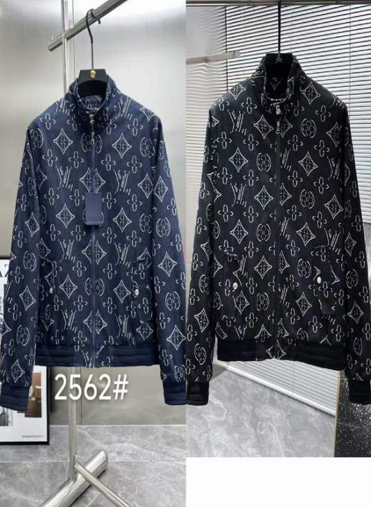 Picture of Louis Vuitton Jackets _SKULVM-3XL12yr58932269